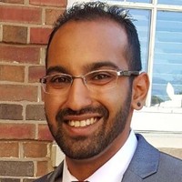 Nathan Goswami