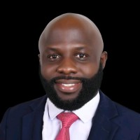 Edoise Oscar Odiboh Mba