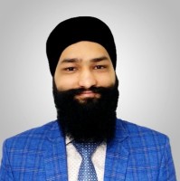 Taranjeet Mann