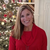 Amy Milton Baker