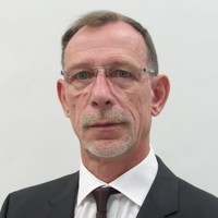 Frank Gericke