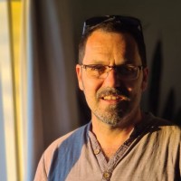 Pablo Reina Martinez