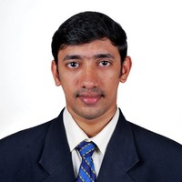 Pradeep P