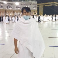 Naeem Jan