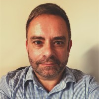 Mark Roden