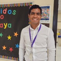 Alejandro Amaya