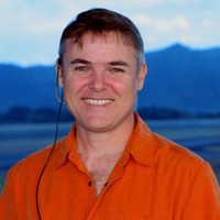 Bryan Bishop