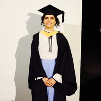Sanya Seth