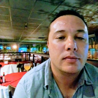 Marcio Ribas
