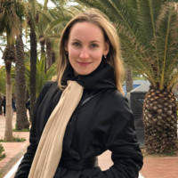 Nadezhda Golovchenko