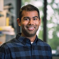 Ram Kandasamy