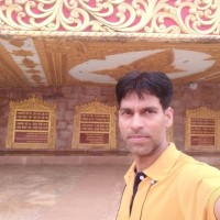 Rajkumar Gautam