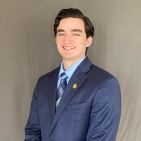 Caleb Smith