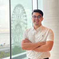 Bryan de Guzman