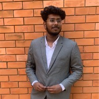 Ragupathy R