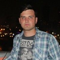 Vasyl Danyliv