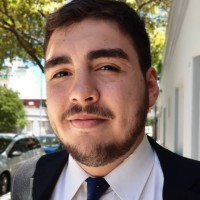 Santiago Manuel Berlin