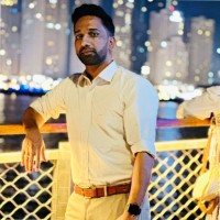 Siraj Muhammed