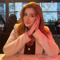 Ayşe Buse Gümüşel