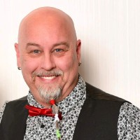Eric Nadon