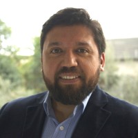 Daniel Devon Belmar