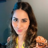 Kajol Bhullar