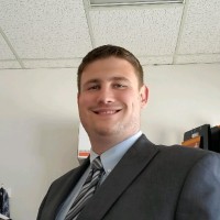 Matthew Roberson