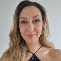 Eleni Tsafantaki