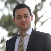 Nizar Nasr Eddine