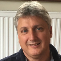 Adrian Forrow