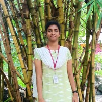 Monisha C