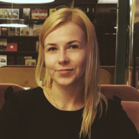 Olga Bielashova