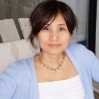 Shujen Denise Chen