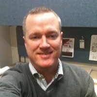 Steve Cromey