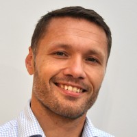 James Churchman
