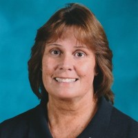 Cynthia Baden