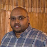 Ralton Govender