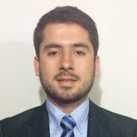 José Manuel Matus Mazuela