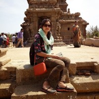 Jyoti Sharma
