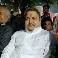 Sunil Kumar Pandey