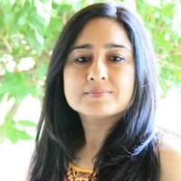 Taruna Singh