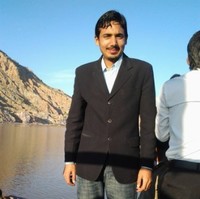 M Yasir Ashfaq Malik