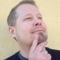 Antti Jääskeläinen