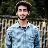 Ahsan Sarfraz