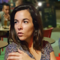 Julie Le pallec