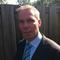 Patrick Hendriks