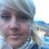 Åse Lundh Gravenius
