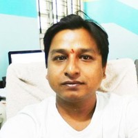 Santosh Kumar Moharana