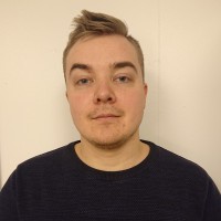 Fredrik Hansson