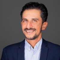 Mauricio Luna Rodríguez
